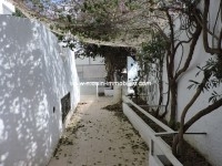 duplex louna AV700 hammamet 