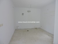duplex louna AV700 hammamet 