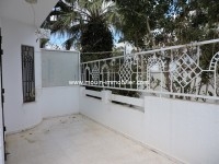 DUPLEX LOUNA Hammamet  AV700