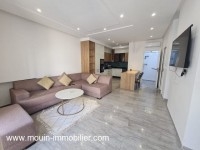 Duplex Lynda AL3648 Hammamet 