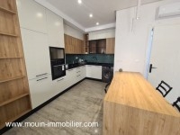 Duplex Lynda AL3648 Hammamet 