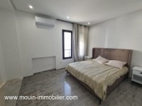 DUPLEX LYNDA Hammamet La Corniche AL3648
