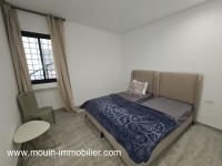 DUPLEX LYNDA Hammamet La Corniche AL3648