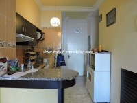 Duplex malaga AV683 hammamet 