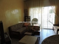 Duplex malaga AV683 hammamet 