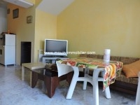 Duplex malaga AV683 hammamet 