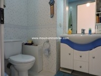 Duplex malaga AV683 hammamet 