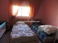 Duplex malaga AV683 hammamet 