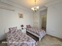 DUPLEX MAYAR Hammamet AL3456