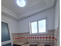 DUPLEX MAYAR Hammamet Centre Ville AL3456