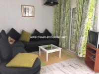 Duplex Melody AL2579 Hammamet zone theatre 