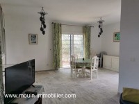 Duplex Melody AL2579 Hammamet