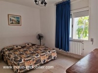 Duplex Melody AL2579 Hammamet