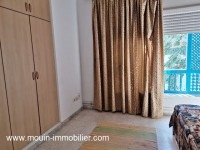 Duplex Melody AL2579 Hammamet