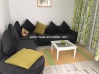 Duplex Melody AL2580 Hammamet zone theatre 