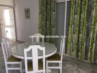 Duplex Melody AL2580 Hammamet zone theatre 