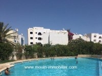 Duplex Melody AL2580 Hammamet