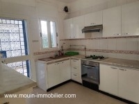 DUPLEX MELODY Hammamet Zone Théâtre AL2579