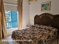 DUPLEX MELODY Hammamet Zone Théâtre AL2579