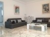 Duplex meublé vue mer : 3500 dt / mois