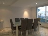Duplex meublé vue mer : 3500 dt / mois