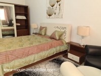DUPLEX NADINE à Hammamet La Corniche AL2895