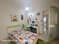 DUPLEX NADINE à Hammamet La Corniche AL2895