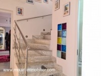 Duplex Nadine AL2895 Hammamet