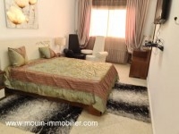 Duplex Nadine AL2895 Hammamet
