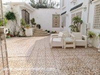 DUPLEX NADINE Hammamet La Corniche AL2895