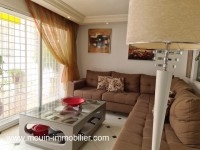 DUPLEX NADINE Hammamet La Corniche AL2895
