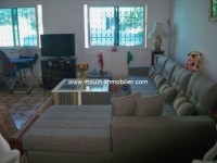 duplex nassim AV808 la marsa tunis 