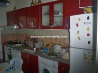 duplex nassim AV808 la marsa tunis 