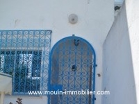 duplex nassim AV808 la marsa tunis 