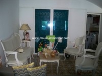 Duplex Nassim réf AV808 La Marsa 