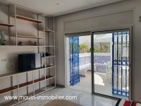 Duplex Naya AL3479 Hammamet 