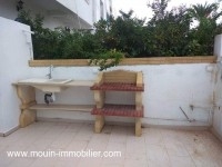 Duplex Naya AL3479 Hammamet 
