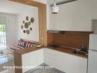 Duplex Naya AL3479 Hammamet 