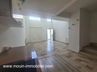 DUPLEX NEIROUZ Jardin De Carthage AV1717
