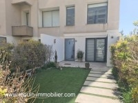 DUPLEX NEIROUZ V Jardin de Carthage AV1717