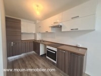 DUPLEX NEIROUZ V Jardin de Carthage AV1717
