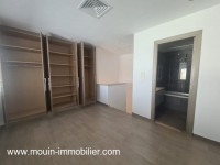 DUPLEX NEIROUZ V Jardin de Carthage AV1717