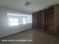 DUPLEX NEIROUZ V Jardin de Carthage AV1717