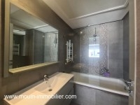 DUPLEX NEIROUZ V Jardin de Carthage AV1717