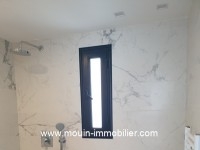 Duplex Nord AV1259 Hammamet Sidi Mahersi 