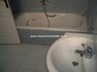 duplex nour AL1775 gammarth tunis 