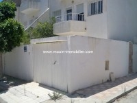 duplex nour AL1775 gammarth tunis 