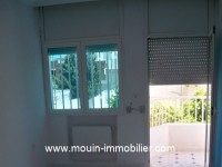 duplex nour AL1775 gammarth tunis 