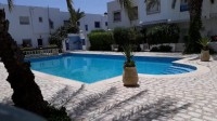 Duplex Odette AV1711 Hammamet zone theatre 