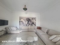 Duplex Odette AV1711 Hammamet